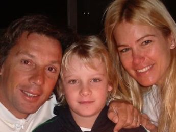 Qué hace hoy Balthazar, el hijo de Valeria Mazza que dejó la moda y apostó por los negocios