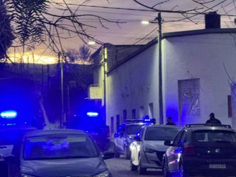 Otra tragedia: murió un nene de 2 años tras ser atacado por un pitbull en Alta Gracia