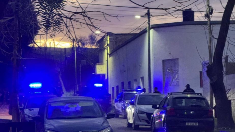 Otra tragedia: murió un nene de 2 años tras ser atacado por un pitbull en Alta Gracia