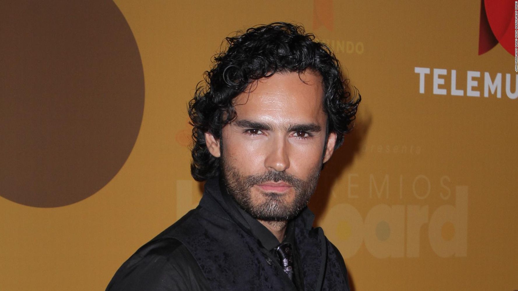 Fabián Ríos.