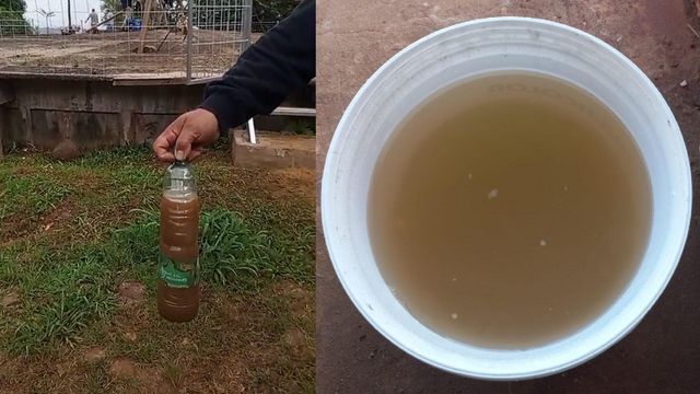 Puerto Piray: un estudio advierte que el agua no sería apta para consumo y crece la preocupación sanitaria.