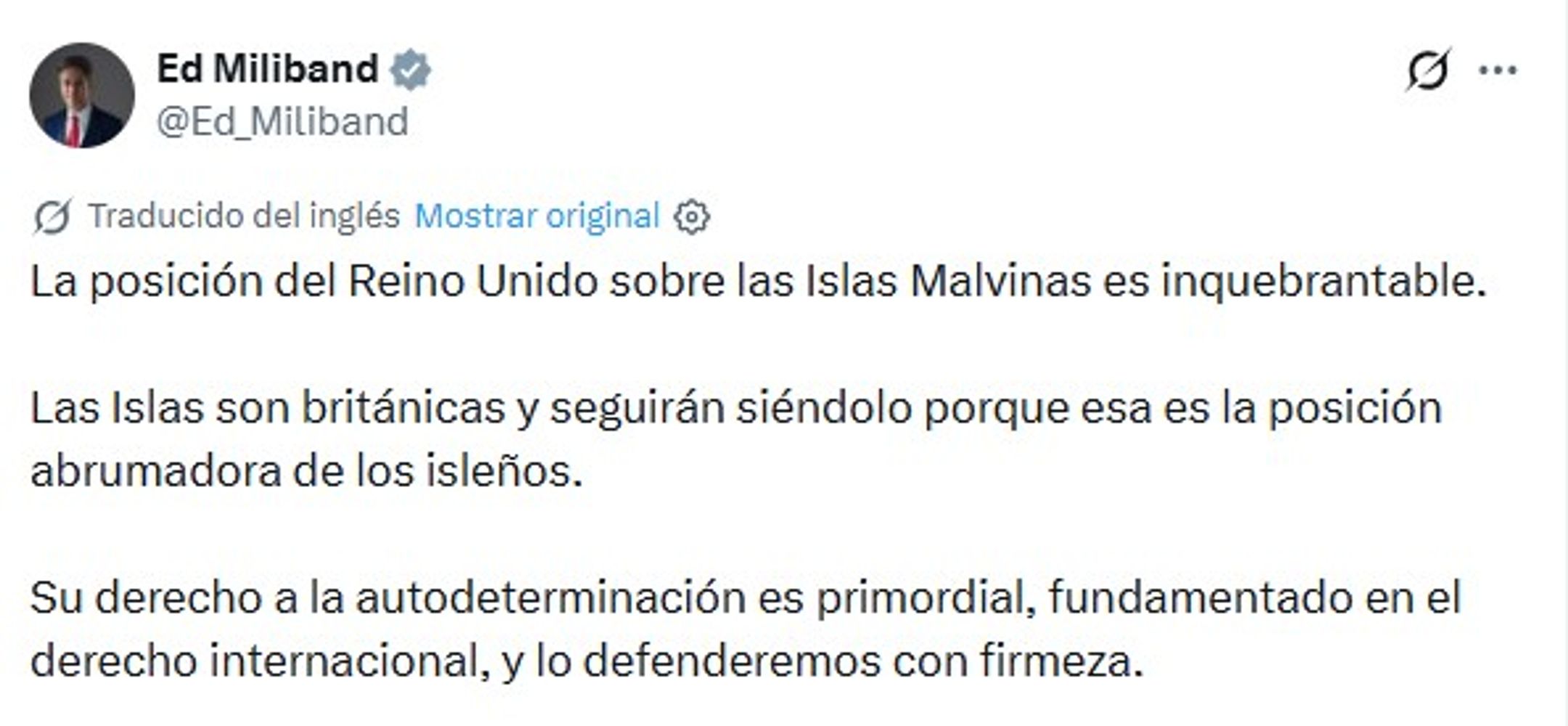 Las repercusiones de la cadena nacional de Javier Milei.