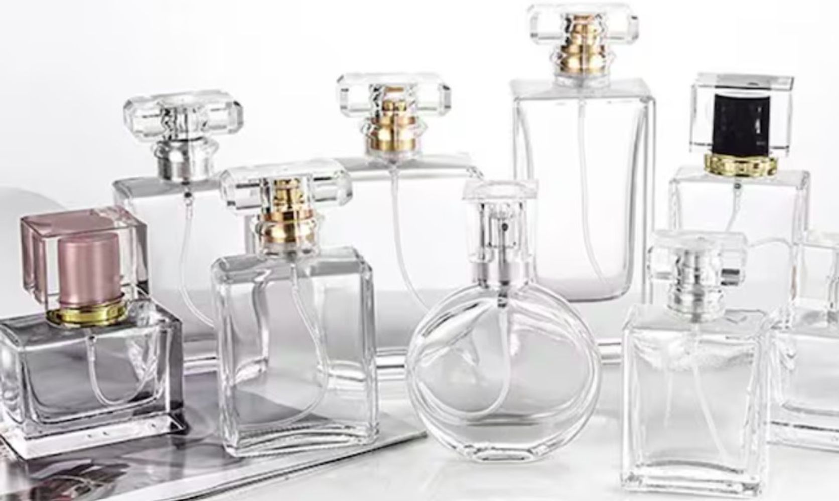 Si tenés tapitas de perfume en tu casa, no las tires, tenés un tesoro: cómo aprovecharlas, paso a paso 