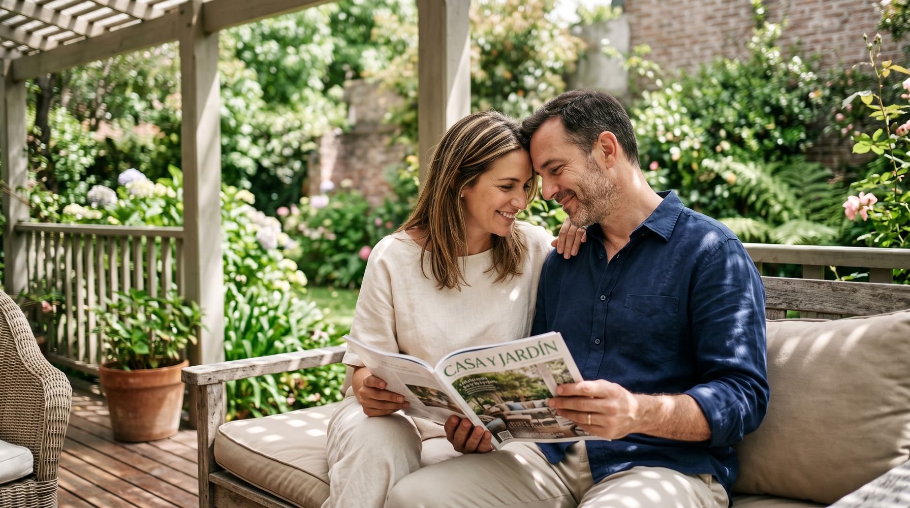 Los expertos de la ciencia coinciden: esta es la diferencia de edad ideal en cualquier pareja y no es ni 5 ni 10 años