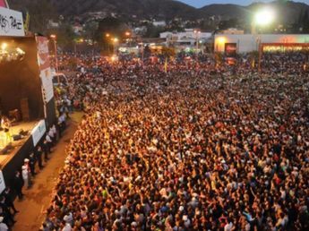 Fiesta de la Primavera 2026 en Villa Carlos Paz: confirmaron la grilla de artistas y cómo será el festejo