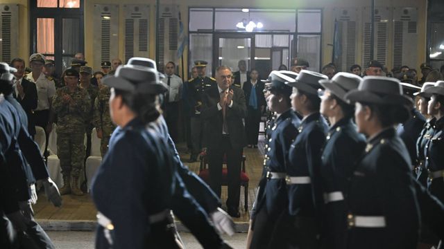 Cada institución sumó diez unidades destinadas al reconocimiento aéreo y al vuelo táctico FPV.