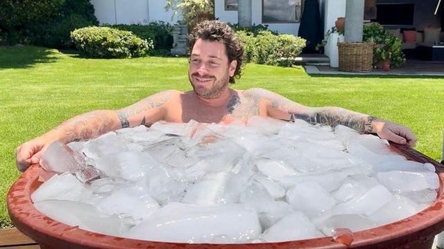 Diego Sebastián Rosen, el argentino detenido en México por una atroz matanza.