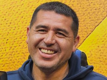 Habló Riquelme y dejó una picante respuesta a Vélez luego del reclamo por Copa Argentina