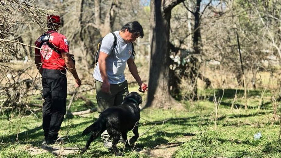 La desaparición de Jorge López, un misterio en Villa Dolores.