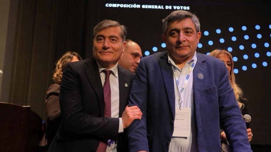 Boleto gratuito y extensión territorial: la relación de la UNT con el interior