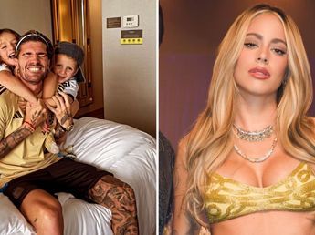 ¿Los hijos de Rodrigo de Paul podrían heredar la fortuna de Tini tras casarse? Qué dice la ley argentina