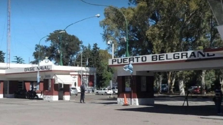 Heridos en la Base Naval Puerto Belgrano: ¿Qué salió mal?