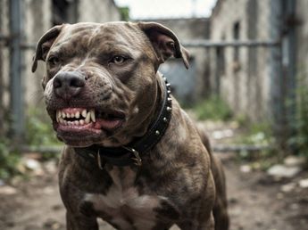 Tragedia en Alta Gracia: imputaron al dueño del pitbull que mató a un nene de 2 años