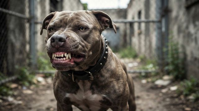 Un nene de 2 años murió por el ataque de un perro dogo en Alta Gracia, provincia de Córdoba.