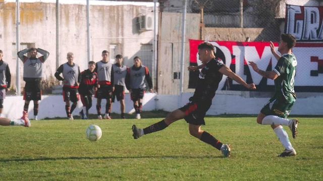 Sporting recibe a Liniers por la sexta del Clausura.