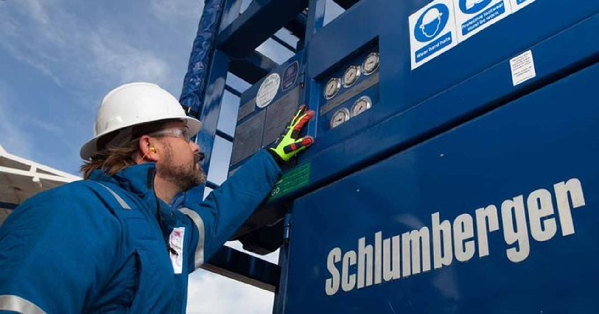 Tres petroleras anunciaron que no prestarán servicios en Malvinas.