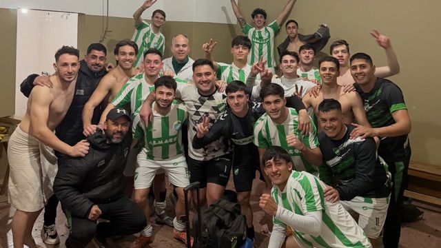 Fútbol Deportivo y Cultural Arroyito