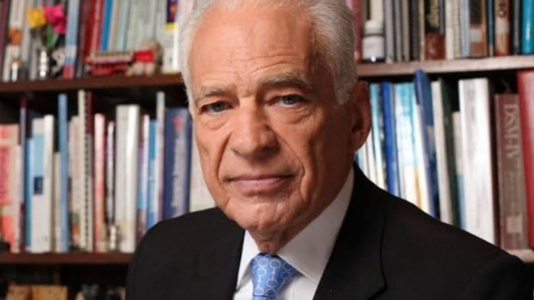 Carito apuntó contra Alberto Cormillot.