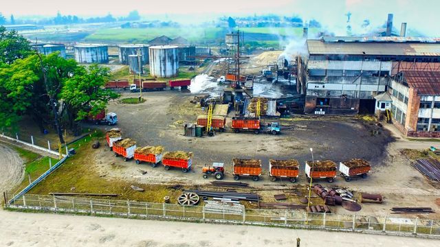 Se confirmo la venta a "Ingenios de Tucumán SA"