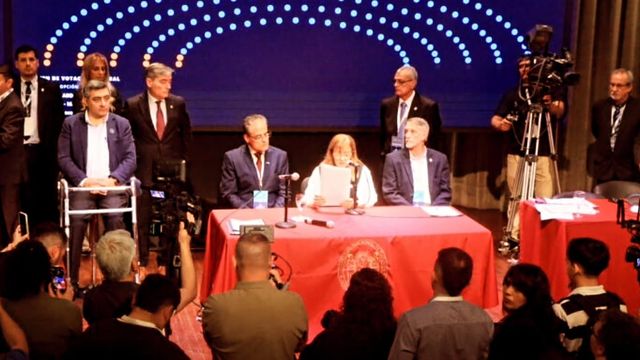 Fórmula Sergio Mohamed-Horacio Madkur.