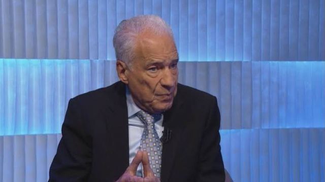 Carito apuntó contra Alberto Cormillot.