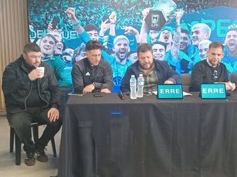 Denuncia de socios de Belgrano: piden suspender la asamblea que reformará el Estatuto