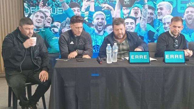 Denuncia de socios de Belgrano por la posible reforma del Estatuto.