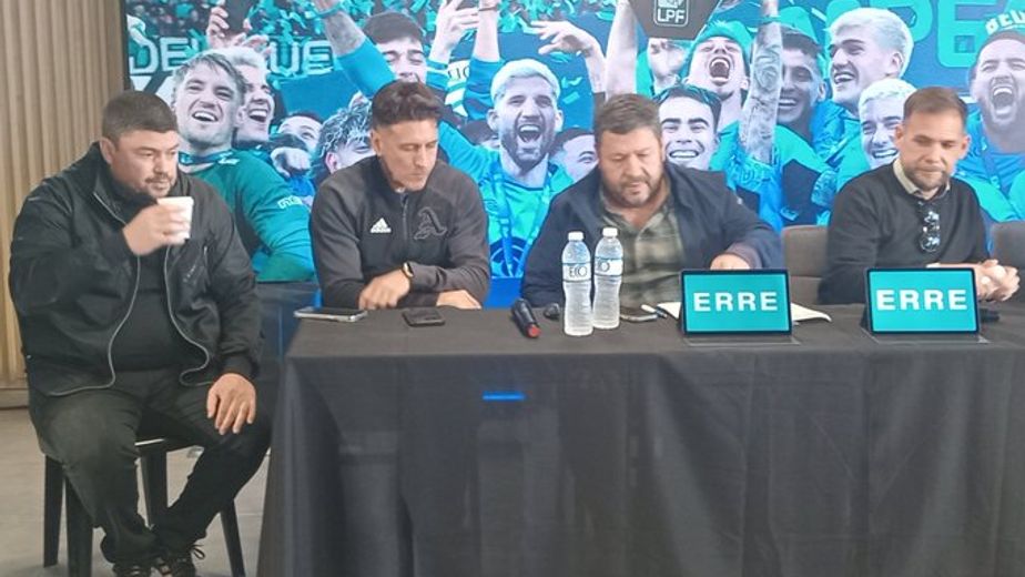 Denuncia de socios de Belgrano: piden suspender la asamblea que reformará el Estatuto