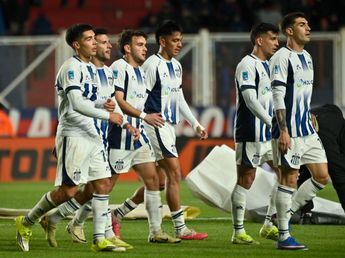 Cuál es el único objetivo que a Talleres le queda en pie para el cierre de este 2026