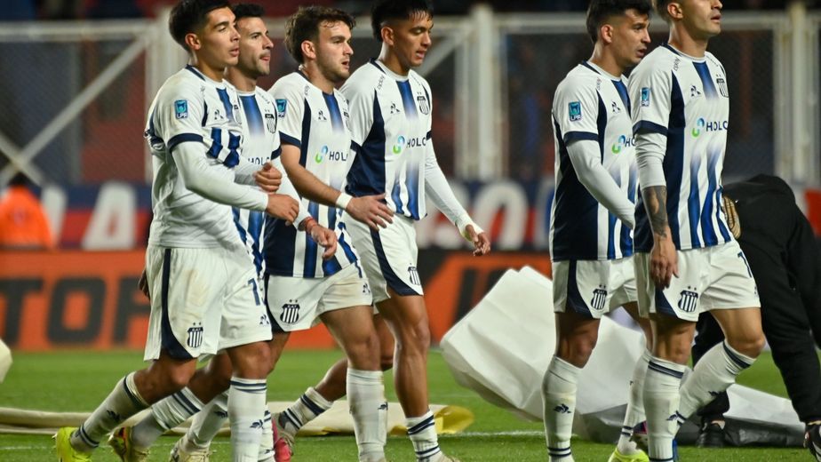 Cuál es el único objetivo que a Talleres le queda en pie para el cierre de este 2026