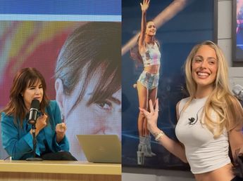 "Cortar el cordón umbilical": el consejo de Gabriela Tessio a Tini Stoessel por sus finanzas
