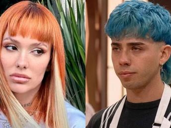 Luck Ra negó haberle sido infiel a La Joaqui y reveló que ella está con un ex amigo suyo