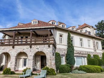 Venden un histórico castillo de Córdoba que fue de un magnate amigo de Perón y terminó vinculada a la Side