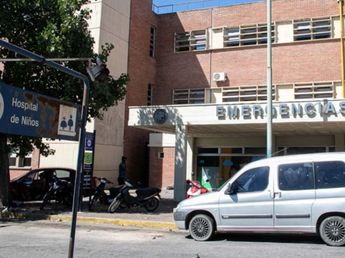 Otra nena fue atacada por un perro en Córdoba: está internada grave