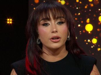 Tuli Acosta rompió el silencio y apuntó contra La Joaqui: “Buscó instalar una mentira”