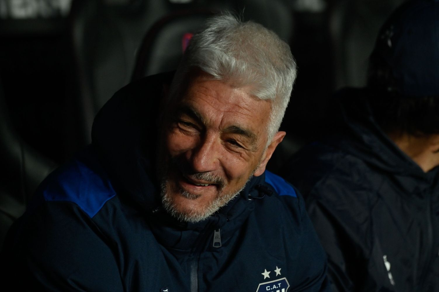 Omar De Felippe, ahora DT de Talleres, se encontrará ante Instituto a Jonathan Galván, a quien dirigió en Santiago.