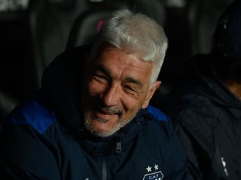 Lo dirigió Omar De Felippe y en un par de fechas lo tendrá como rival en el Instituto-Talleres