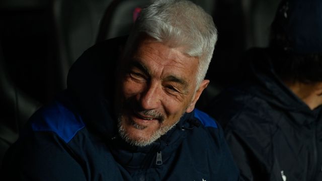 Omar De Felippe, ahora DT de Talleres, se encontrará ante Instituto a Jonathan Galván, a quien dirigió en Santiago.