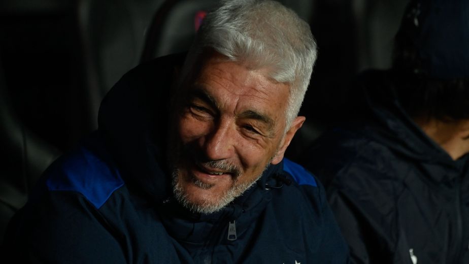 Lo dirigió Omar De Felippe y en un par de fechas lo tendrá como rival en el Instituto-Talleres