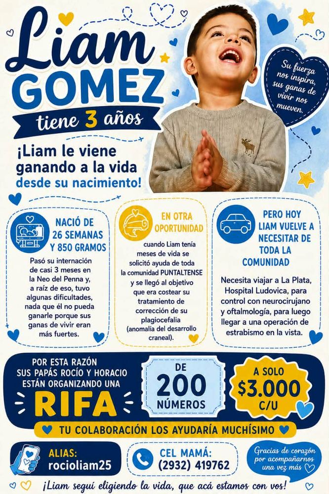 Liam Gómez