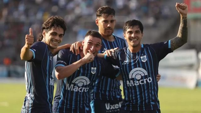 Gimnasia y Esgrima de Jujuy visita este domingo a Almagro, en un partido que el "Lobo" no puede dejar escapar si quiere mantenerse en la pelea por el liderazgo de la Zona B de la Primera Nacional 2026.