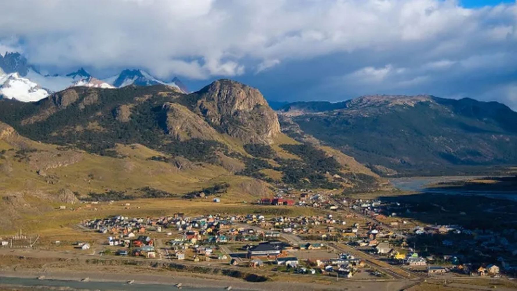 Especialistas alertan que en El Chaltén podría pasar lo mismo que en Nepal.