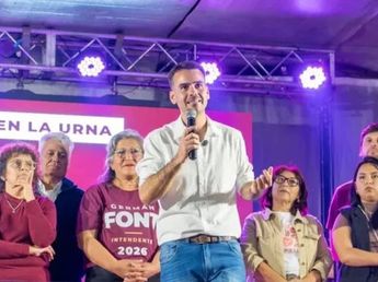 El peronismo ganó por paliza en Marcos Juárez, bastión opositor, y después de 53 años