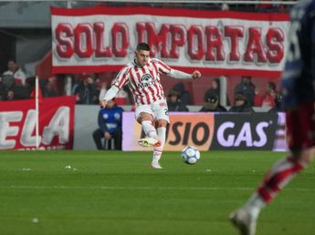 Del golazo de Instituto para el descuento, a la jugada que pudo ser el 3-3 de hazaña ante Unión