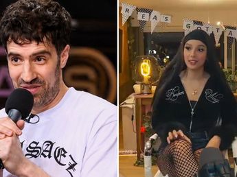 Una exparticipante de Popstars cruzó a Martín Cirio en vivo y le lanzó una fuerte acusación