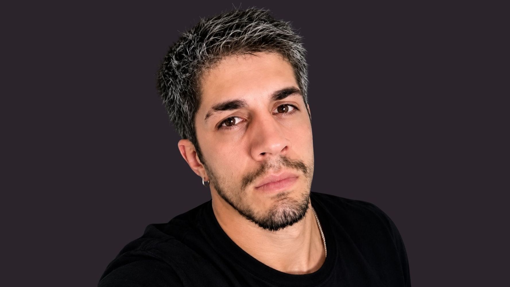 Claudio Barrelier rompió el silencio.