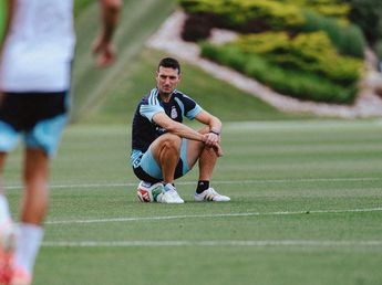Los rivales para la Selección Argentina en la fecha FIFA serían africanos; las sedes para los partidos