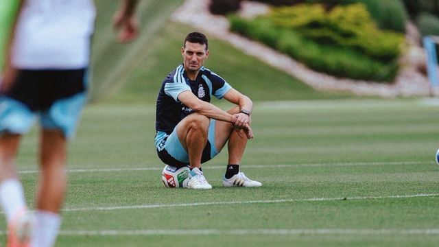 En los que serán sus primeros partidos tras la final del Mundial, la Selección Argentina espera  confirmaciones para la ventana FIFA.