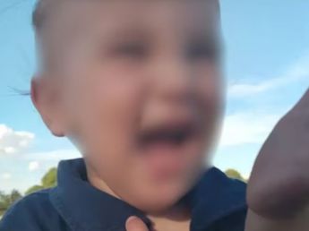 Ataque de pitbull en Córdoba: un video sería clave en la muerte del nene de 2 años