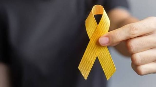 Mes de la Prevención del Suicidio